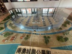 -闽粤南澳总镇府