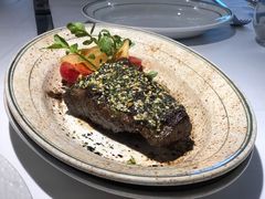 -燃扒房Steakhouse(皇庭店)
