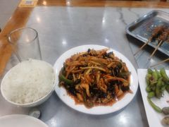 -双和顺-清真(灯市口西街店)