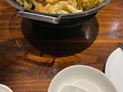 -阿娘家·原生态农家菜(国顺东路店)
