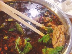 烧脑花-三哥田螺(北书院街店)