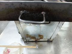 -郝大姐·乌龙山铁板烧(大学城三店)