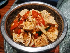 -纳瓦新疆菜(银都店)
