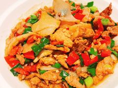 -知楚•精致湖北菜(武商MALL店)