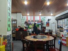 -重庆故事姊妹老火锅(财经学院店)