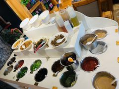 -鱼遇木桶斑鱼火锅(塔湾店)