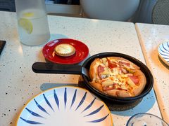 -必胜客(省府店)