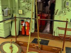 -阿芙乐尔号巡洋舰