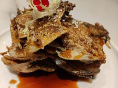 -荷塘秋月·本帮江浙菜(国权路店)