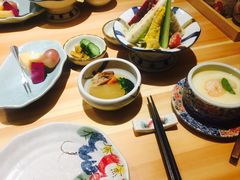 -大岛日本料理铁板烧(南通大饭店)