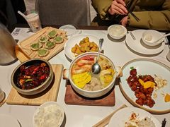 -外婆家(西红门荟聚购物中心店)