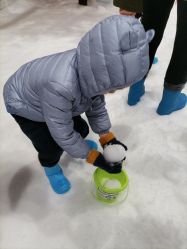 -Mr·Kuma酷么先生雪之乐园