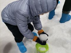 -Mr·Kuma酷么先生雪之乐园