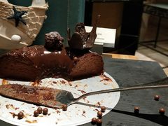 -上海东方佘山翰悦阁酒店·Vie全日制餐厅