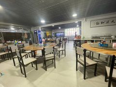 -东山壹号海鲜餐厅(金銮名都店)