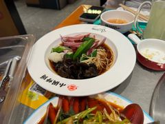 -灶座小锅烀饼·铁锅炖(道里店)