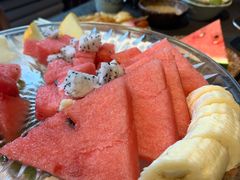 -蜀记火锅(南街店)