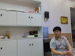 -郑远元专业修脚房(百花三路店)