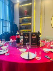 -陶然花园·婚宴