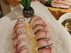 -云尊府云南菜·蒸汽石锅鱼(学清路店)