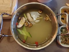 -君邦火锅(新疆大厦店)