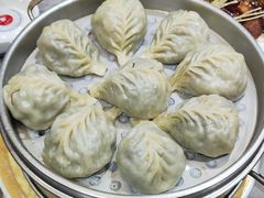 -君霖海鲜私房菜(春柳店)