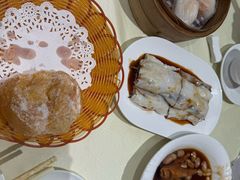 -兴悦酒家(环市东路店)