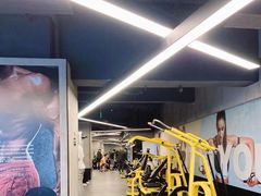 -锐动健身(博地中心店)