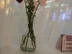 -PARFUM FLORAL花境法餐(南京首店)