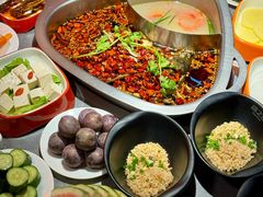 -味之绝·美蛙鱼头火锅(科巷店)