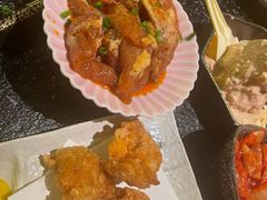 -樱嘢·炭火烧肉(惠南店)
