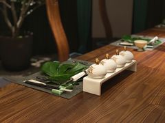 -王府茶楼茶宴·创意菜(朝阳公园店)