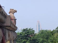 -青岛德国总督楼旧址博物馆