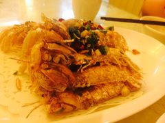 -小厨师·二十年沈家门小海鲜(百井坊巷店)