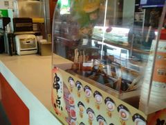 -吉野家(学院路店)
