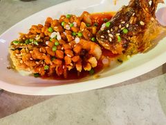 -平山宴(瘦西湖店)