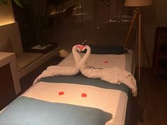 -新紫霞养生·影院足道·SPA(金山区店)