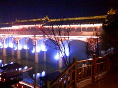 景点-崇州市街子古镇