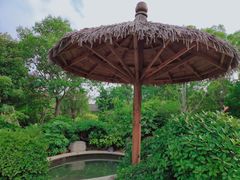 -郑州银基黄帝宫御温泉