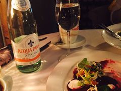-Kampa Park Restaurant