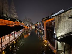 -乌镇景区