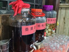 -国生茶庄·地道农家菜团建活动
