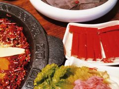 -大话三城重庆火锅(万科天誉店)