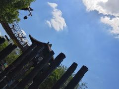 -呀路古热带植物园