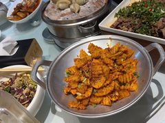 -王厚元饺子·辽菜·烤鸭(沈北店)