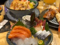 -無雙居酒屋(北京路店)