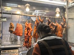 -凌舍好烧鹅(中山路店)