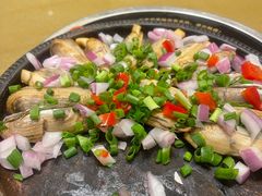 -宁波石浦大饭店(新材料城店)