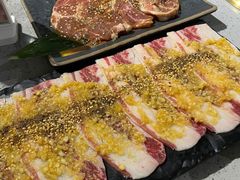-妥妥烤肉料理(昙华林店)
