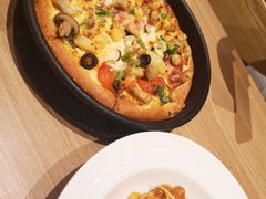 -必胜客(衡百店)